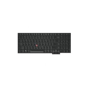 Lenovo 01AX678, Tastatur, Schweizisk, Lenovo, ThinkPad L570