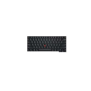 Lenovo 01EN477, Tastatur, Dansk, Lenovo, Lenovo, ThinkPad L470