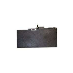 HP CS03046XL-PL - Batteri til bærbar computer (lang levetid) - Litiumion - 3-cellet - 4.08 Ah - 46 Wh - for EliteBook 840 G3 Notebook, 850 G3 Notebook