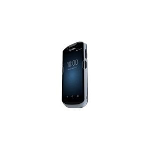 Zebra Technologies Zebra TC52 - Terminal til indsamling af data - Android 8.1 (Oreo) - 32 GB - 5 (1280 x 720) - bagudrettet kamera + frontkamera - stregkodelæser - (2D imager) - USB vært - microSD indgang - Wi-Fi 5, Bluetooth