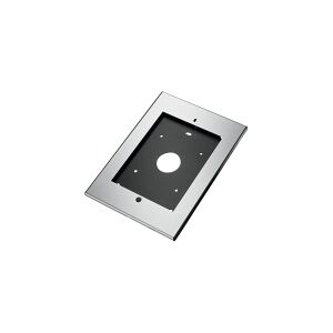 Vogels Vogel's Professional TabLock PTS 1238 - Indelukke - Anti-Theft - for tablet - låsbar - stål, højkvalitets aluminium - sølv - skærmstørrelse: 10.2 - monteringsgrænseflade: 100 x 100 mm - vægmonterbar, VESA-bøjlemonering - for Apple 10.2-inch iPad (7