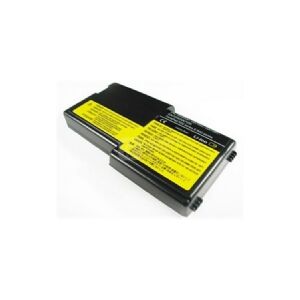 Lenovo IBM Li-Ion 8 Cell 5200mAh, Lithium-Ion, Notebook/Tablet, Sort, IBM ThinkPad R32, R40