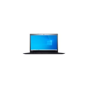 Refurbished 14 Lenovo ThinkPad X1 Carbon 2nd Gen - Intel i5 4200U 1,6GHz 180GB M.2 8GB Win10 Pro - Condition: Grade B