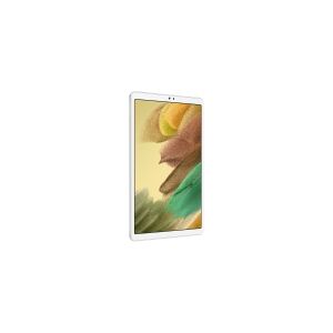 Samsung®   Galaxy Tab A7 Lite (LTE) - Tablet - 32 GB - Sølv