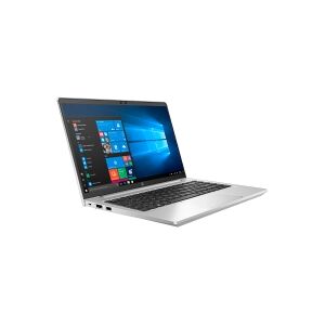 HP Probook 440 G8 (2Q528AV) - Intel® Core™ i5-1135G7 - 14 FHD (1920 x 1080) - 8 GB RAM - 256 GB NVMe PCIe SSD - Intel® Iris Xe Graphics - Wi-Fi/Bluetooth - Windows 10 Pro 64-bit - Dansk layout