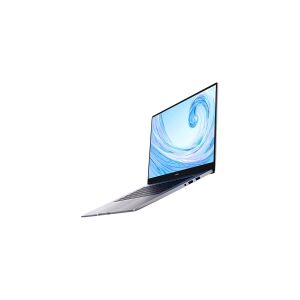 Huawei™   Matebook D15 - Intel® Core™ i5-1135G7 - 15.6 IPS 1920 x 1080 (Full HD) - 8 GB RAM - 512 GB SSD NVMe - Intel® Iris Xe Graphics - Wi-Fi-6 - Windows 11 Home - space grey   Kbd: Nordisk layout