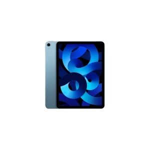 Apple 10.9-inch iPad Air Wi-Fi - 5. generation - tablet - 64 GB - 10.9 IPS (2360 x 1640) - blå