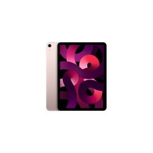 Apple 10.9-inch iPad Air Wi-Fi + Cellular - 5. generation - tablet - 256 GB - 10.9 IPS (2360 x 1640) - 3G, 4G, 5G - pink