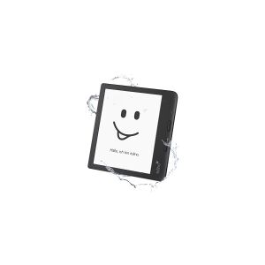 Tolino Vision 6 - eBook læser - 16 GB - 7 monokrom E Ink Carta 1200 (1264 x 1680) - touch screen - Wi-Fi