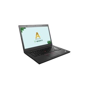 upcycle it Refurbished   Lenovo ThinkPad T460 - Ultrabook - Intel® Core™ i5 6300U  - 14 IPS 1920 x 1080 (Full HD)  - 8 GB RAM - 256 GB SSD - Intel® HD Graphics