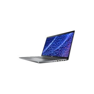 Dell Latitude 5530 - Intel Core i5 1235U / 1.3 GHz - vPro Essentials - Win 10 Pro (inkluderer Win 11 Pro License) - Intel Iris Xe Graphics - 8 GB RAM