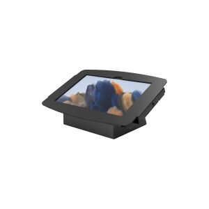 Compulocks Group Compulocks Galaxy Tab A8 10.5 Space Enclosure AV Conference Room Capsule - Sikkerhedsindelukke for tablet - 10.5 - sort - for Samsung Galaxy Tab A8