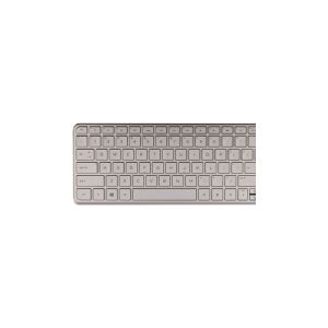 HP - Tastatur - UK - for Spectre Laptop 13