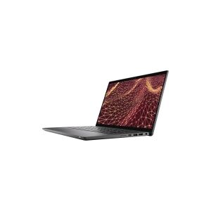 Dell Latitude 7430 - Intel Core i5 1235U - Win 10 Pro (inkluderer Win 11 Pro License) - Intel Iris Xe Graphics - 16 GB RAM - 256 GB SSD NVMe, Class 35 - 14 1920 x 1080 (Full HD) - 802.11a/b/g/n/ac/ax (Wi-Fi 6E) - sort - BTS - med 3 års Basic Onsite