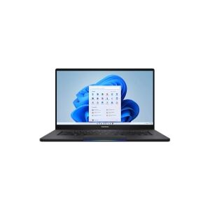 Thomson M15 EVO - Intel Core i5 1135G7 / 2.4 GHz - Evo - Windows 10 / 11 - Iris Xe Graphics - 16 GB RAM - 512 GB SSD - 15.6 IPS touchscreen 1920 x 1080 (Full HD) - Wi-Fi 6