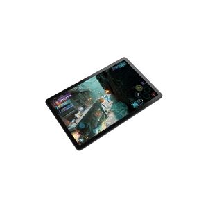 Lenovo Tab M10 Plus (3rd Gen) ZAAN - Tablet - Android 12 - 128 GB UFS card - 10.61 IPS (2000 x 1200) - microSD indgang - 4G - LTE - dobbelttonet stormgrå