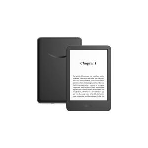 Amazon Kindle - eBook læser - uden Lockscreen Ads