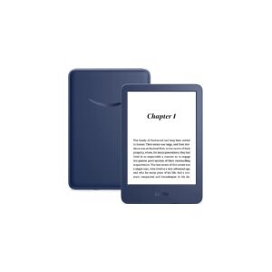 Amazon Kindle - eBook læser - uden Lockscreen Ads