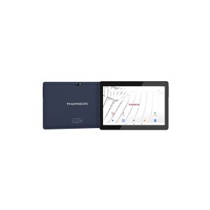 Thomson TEO - Tablet - Android 12 - 64 GB eMMC - 10 IPS (1920 x 1080) - USB vært - microSD indgang