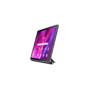 Lenovo Yoga Tab 11 ZA8W - Tablet - Android 11 - 128 GB UFS card - 11 IPS (2000 x 1200) - USB vært - microSD indgang - stormgrå