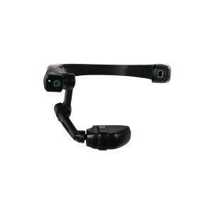 Real Wear RealWear Navigator 520 - Smartbriller - 64 GB - Wi-Fi 5, Bluetooth - 48 Megapixel kamera - 274 g