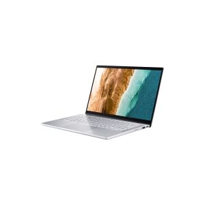 ACER CP514-2H-58LR Intel Core i5-1130G7 14 FHD 8 GB 256 GB AX201 Pure Silver ChromeOS