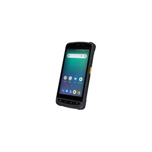 Newland MT90 Orca III - Terminal til indsamling af data - Android 11 - 32 GB - 5 farve (1280 x 720) - bagudrettet kamera - stregkodelæser - (2D imager) - microSD indgang - Wi-Fi 5, NFC, Bluetooth - 4G