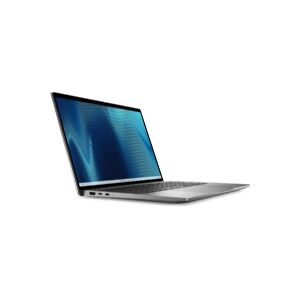 Dell Latitude 7440 - Intel Core i5 - 1345U / op til 4.7 GHz - vPro Enterprise - Win 11 Pro - Intel Iris Xe Graphics - 16 GB RAM - 512 GB SSD NVMe, Class 35 - 14 IPS 1920 x 1200 (Full HD Plus) - Wi-Fi 6E - titan grå - BTS - med 3 års Basic Onsite Service -