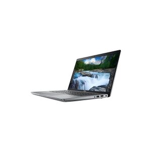 Dell Latitude 5440 - Intel Core i5 - 1335U / op til 4.6 GHz - Win 11 Pro - Intel Iris Xe Graphics - 16 GB RAM - 256 GB SSD NVMe, Class 35 - 14 IPS 1920 x 1080 (Full HD) - Wi-Fi 6E - grå - BTS - med 1 Year Basic Onsite