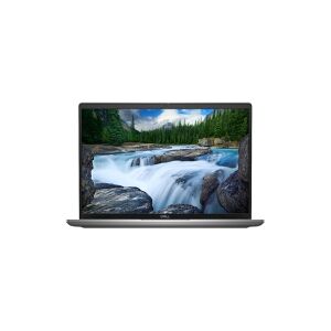 Dell Latitude 7340 - Intel Core i5 - 1335U / op til 4.6 GHz - Win 11 Pro - Intel Iris Xe Graphics - 16 GB RAM - 256 GB SSD NVMe, Class 35 - 13.3 IPS 1920 x 1200 (Full HD Plus) - Wi-Fi 6E - titan grå - BTS - med 3 års Basic Onsite Service - Disti SNS