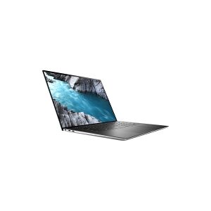 Dell XPS 15 9530 - Intel Core i9 13900H / 2.6 GHz - Win 11 Pro - GeForce RTX 4060 - 32 GB RAM - 1 TB SSD NVMe - 15.6 OLED touchscreen 3456 x 2160 (3.5K) - 802.11a/b/g/n/ac/ax (Wi-Fi 6E) - platinsølv - med 1 års Dell ProSupport