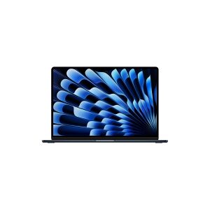 Apple MacBook Air - M2 - M2 10-core GPU - 8 GB RAM - 512 GB SSD - 15.3 IPS 2880 x 1864 (WQXGA+) - Wi-Fi 6, Bluetooth - midnat - kbd: dansk