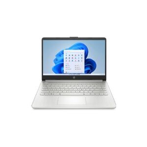 HP 14s-dq2026no, Intel® Pentium® Gold, 35,6 cm (14), 1920 x 1080 pixel, 8 GB, 512 GB, Windows 11 Home