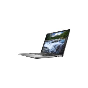 Dell Latitude 7440 - Intel Core i7 - 1365U / op til 5.2 GHz - Intel Evo vPro Enterprise Platform - Win 11 Pro - Intel Iris Xe Graphics - 16 GB RAM - 512 GB SSD NVMe, Class 35 - 14 IPS 1920 x 1200 (Full HD Plus) - Wi-Fi 6E - grå - BTP - med 3 års Basic Ons