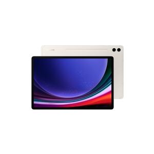 Samsung®   Galaxy Tab S9+ (LTE) - Tablet - 512GB/12GB - Beige