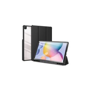 Dėklas Dux Ducis Toby Samsung P610/P615/P613/P619 Tab S6 Lite 10.4 juodas