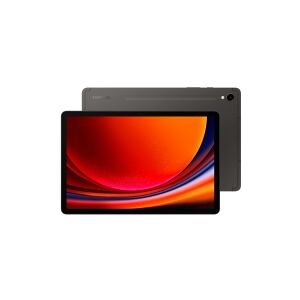 Samsung®   Galaxy Tab S9 (LTE) - Tablet - 256GB/12GB - Graphite