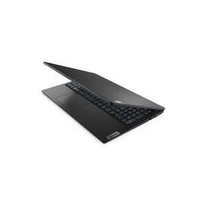 Lenovo V15 G3 IAP 82TT - 180° hængselsdesign - Intel Core i3 - 1215U / op til 4.4 GHz - Win 11 Pro - UHD Graphics - 8 GB RAM - 256 GB SSD NVMe - 15.6 TN 1920 x 1080 (Full HD) - Wi-Fi 5 - business-sort - kbd: Nordisk