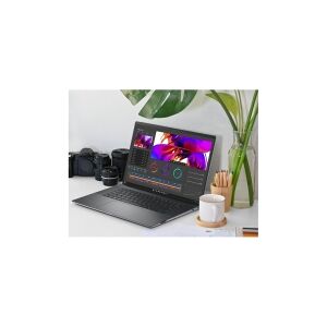 Dell Precision 5680 - Intel Core i7 - 13700H / op til 5 GHz - Win 11 Pro - NVIDIA RTX 2000 Ada - 32 GB RAM - 1 TB SSD NVMe, Class 40 - 16 1920 x 120