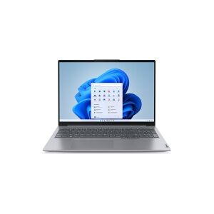 Lenovo TS/TB 16 G6 IRL i5-1335U 16GB 256GB W11P