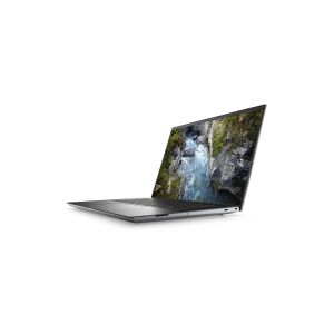 Dell Precision 5680 - Intel Core i7 - 13700H / op til 5 GHz - Win 11 Pro - RTX A1000 - 32 GB RAM - 1 TB SSD NVMe, Class 40 - 16 1920 x 1200 (Full HD Plus) - NFC, 802.11a/b/g/n/ac/ax (Wi-Fi 6E) - titan grå - kbd: Nordisk - BTP - med 3 års Dell ProSupport