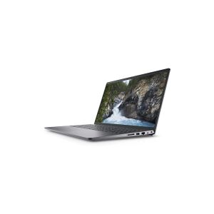 Dell Vostro 15 3530 - Intel Core i5 - 1335U / op til 4.6 GHz - Win 11 Pro - Intel Iris Xe Graphics - 8 GB RAM - 256 GB SSD NVMe - 15.6 IPS 1920 x 1080 (Full HD) @ 120 Hz - Wi-Fi 5 - grå - med 1 Year Dell Collect and Return Service