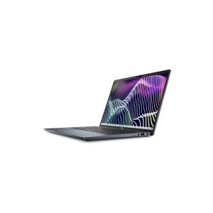 Dell Latitude 7340 - Intel Core i7 - 1365U / op til 5.2 GHz - vPro Enterprise - Win 11 Pro - Intel Iris Xe Graphics - 16 GB RAM - 512 GB SSD NVMe, Class 35 - 13.3 IPS 1920 x 1200 (Full HD Plus) - Wi-Fi 6E - grå - BTS - med 3 års Basic Onsite