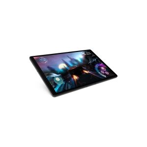 Lenovo Tab M10 FHD Plus (2nd Gen) ZA6H - Tablet - Android 9.0 (Pie) - 64 GB eMMC - 10.3 TFT (1920 x 1200) - USB vært - microSD indgang - jerngrå