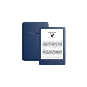 Amazon Kindle 6 2022 blue 16GB