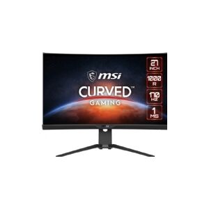 Monitorius MSI MSI G272CQPDE