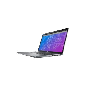 Dell Precision 3570 - Intel Core i7 - 1265U / op til 4.8 GHz - Win 11 Pro - T550 - 16 GB RAM - 512 GB SSD NVMe, Class 40 - 15.6 1920 x 1080 (Full HD) - 802.11a/b/g/n/ac/ax (Wi-Fi 6E) - grå - BTP - med 3 års Basic Onsite