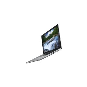 Dell Precision 3581 - Intel Core i7 - 13700H / op til 5 GHz - Win 11 Pro - RTX A1000 - 32 GB RAM - 512 GB SSD NVMe, Class 35 - 15.6 IPS 1920 x 1080 (Full HD) - 802.11a/b/g/n/ac/ax (Wi-Fi 6E) - grå - BTS - med 3 års Basic Onsite Service after Remote Diagno