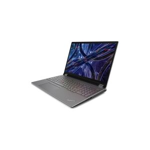 LENOVO TC P16 Gen2 Intel Core i7-13850HX 16 tommer WQXGA 32 GB 1 TB SSD M.2 2280 RTX 3500 12 GB W11P TopSeller