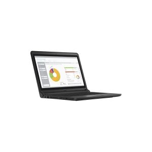 Dell Latitude 3340 - Intel Core i5 - 1335U / op til 4.6 GHz - Win 11 Pro - Intel Iris Xe Graphics - 8 GB RAM - 256 GB SSD NVMe, Class 35 - 13.3 IPS 1920 x 1080 (Full HD) - Wi-Fi 6E - grå - med 1 Year Basic Onsite